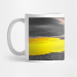 Colorado Sky's Mug